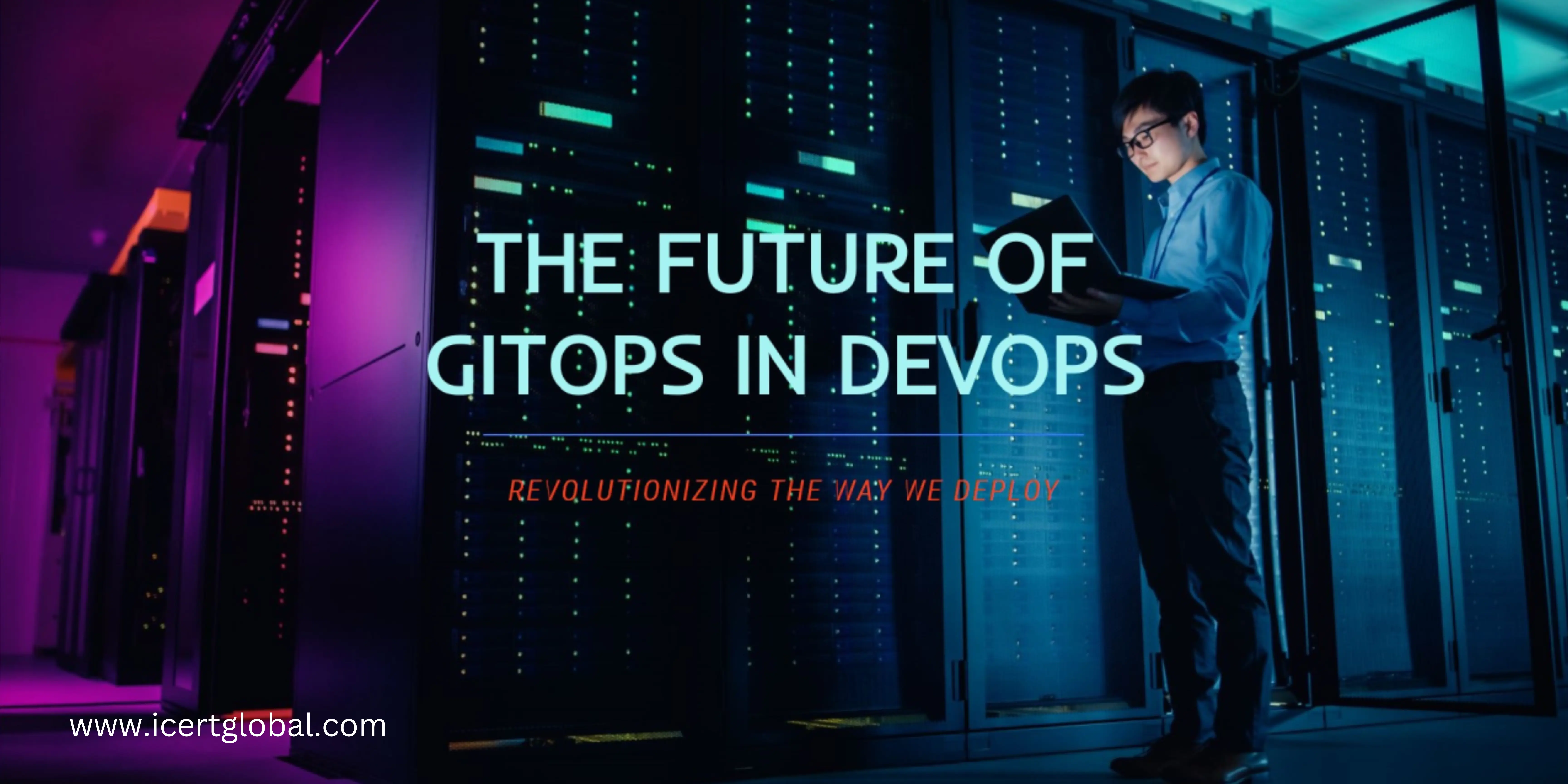 the rise of gitops how its revolutionizing devops in 2024 blog